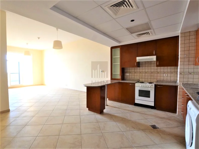 On Higher Floor | Spacious 1 BHK | Huge Balcony63982447913475113