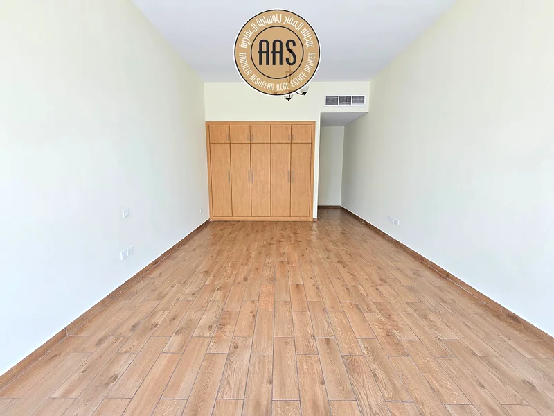 Open View | Luxurious 1BR Hall | Chiller Free _ With All Facilities |63755125158146111