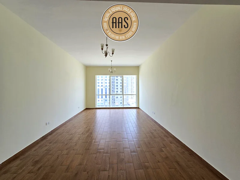 Open View | Luxurious 1BR Hall | Chiller Free _ With All Facilities |63755125158146114