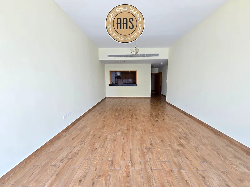 Open View | Luxurious 1BR Hall | Chiller Free _ With All Facilities |63755125158146113