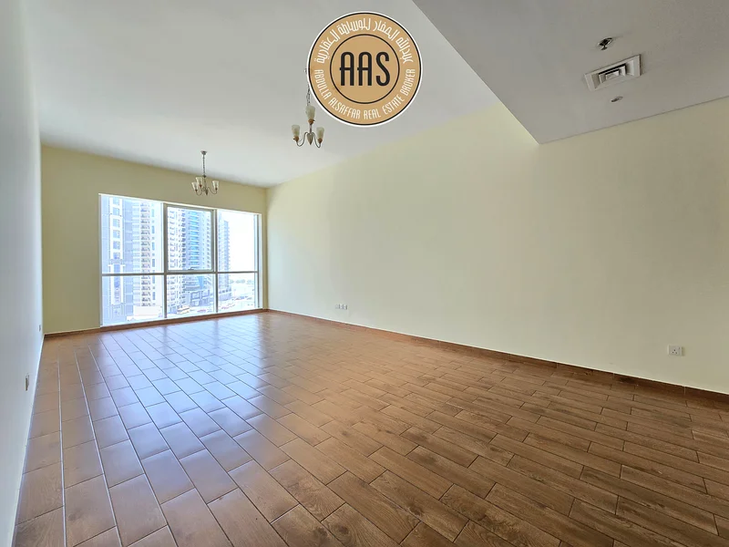 Open View | Luxurious 1BR Hall | Chiller Free _ With All Facilities |63755125158146112