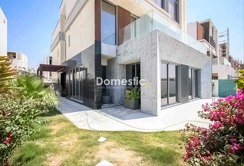 ULTRA Luxury 6BR Villa | Amazing Pool | G+2 Layout63914932597506110