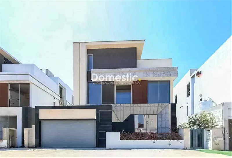 ULTRA Luxury 6BR Villa | Amazing Pool | G+2 Layout63914932597506111