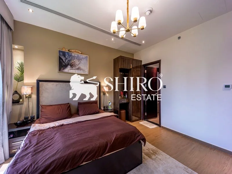 Fully Furnished | In the Proximity of Burj Khalifa | 1 Cheque63770726321793114