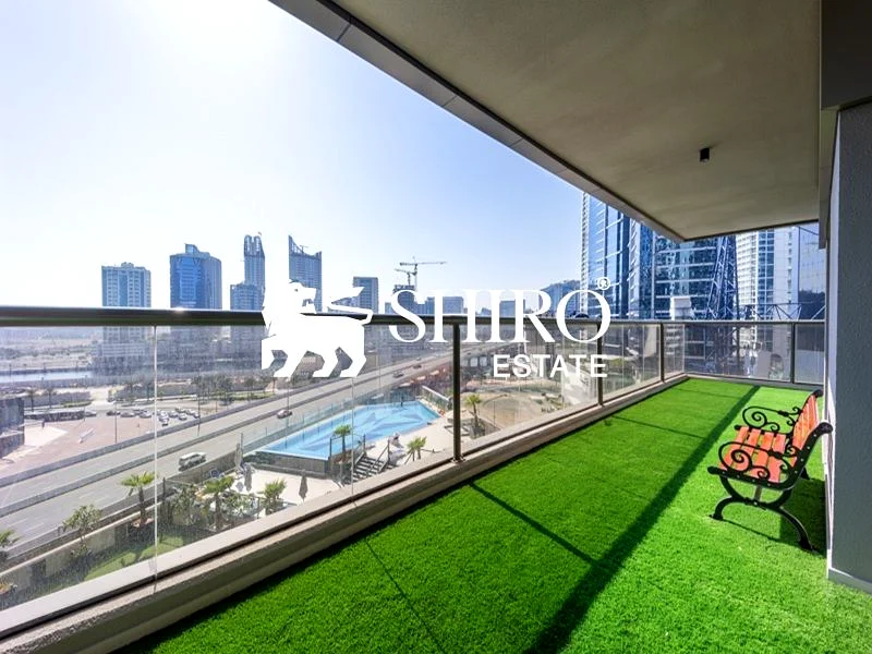Fully Furnished | In the Proximity of Burj Khalifa | 1 Cheque63770726321793111