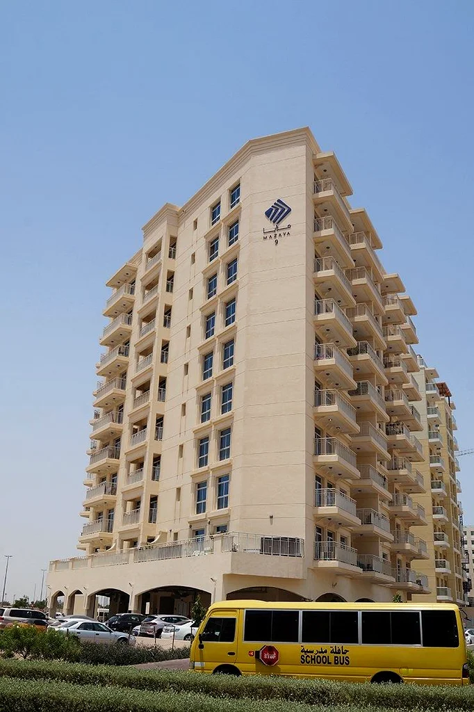 جاهز للانتقال، شقة بغرفة نوم واحدة وصالة للإيجار بسعر 50 ألف في كيوبوينت63728635701761110