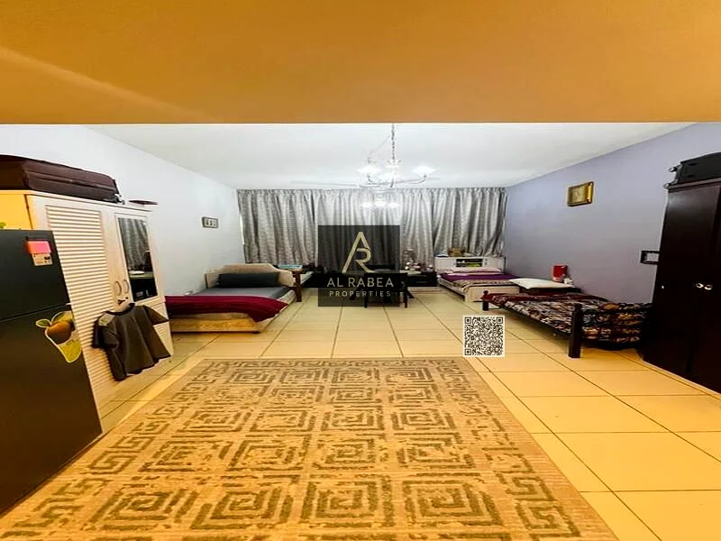 Studio for sale in Ajman One Tower | Rented with a good investment return63866308005889114