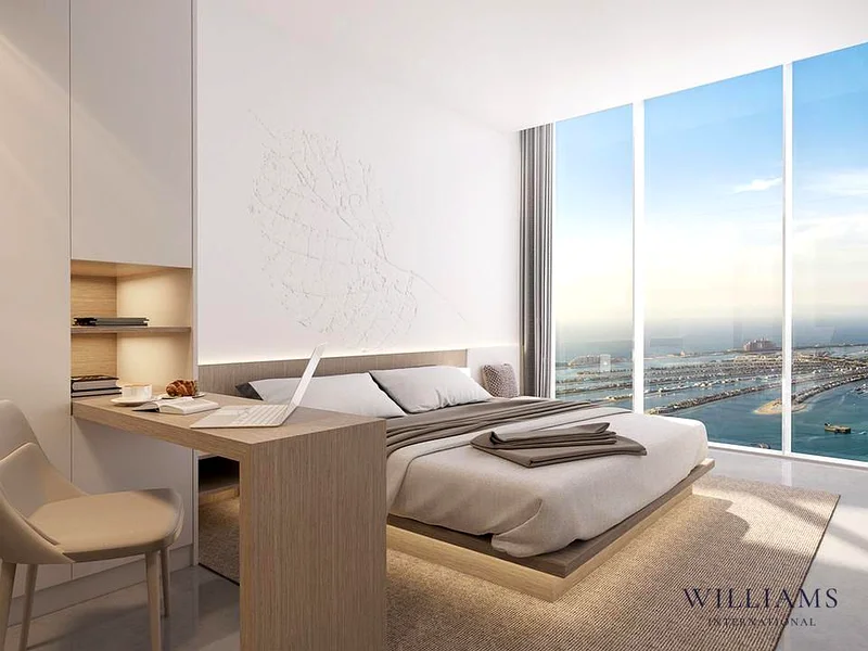 100%OWNERSHIP | STUDIO APARTMENT | HANDOVER SOON64042140055554110
