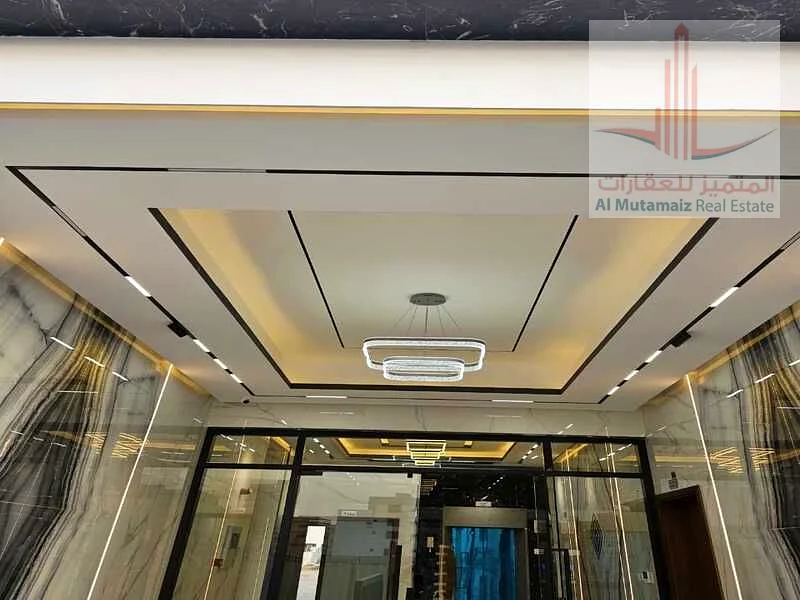 Excellent Investment | Corner Residential & Commercial Building | G+663868416257795113