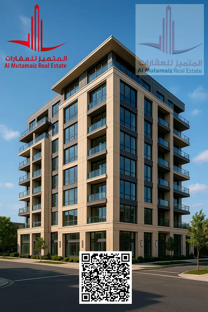 Excellent Investment | Corner Residential & Commercial Building | G+663868416257795110