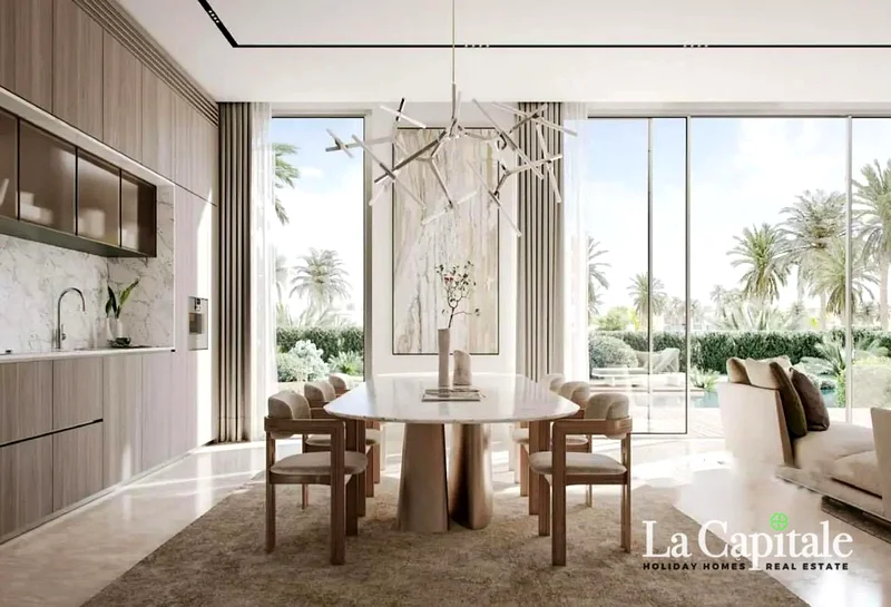 Investor Deal | Private Pool | Modern Design63991226676866114