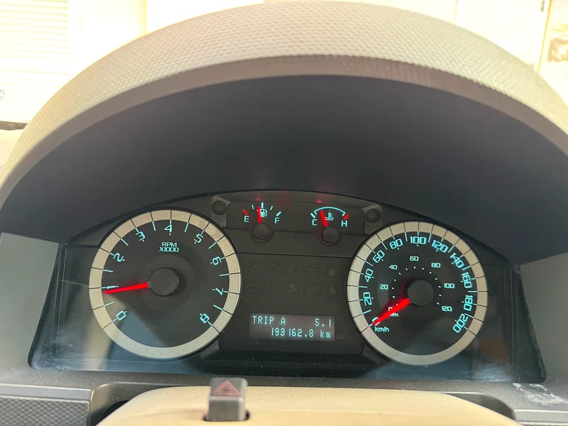 Ford escape63612083490691114