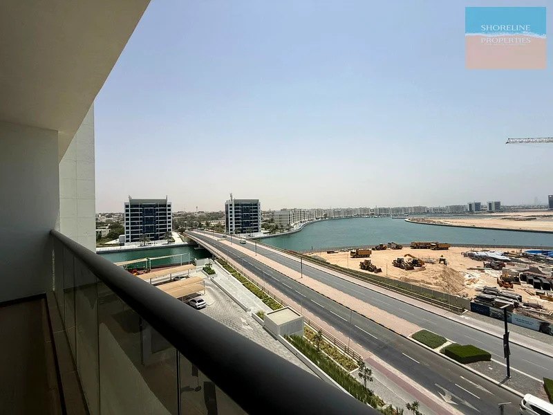 Hot Deal | Brand New Beach View | High Floor63864087136001112