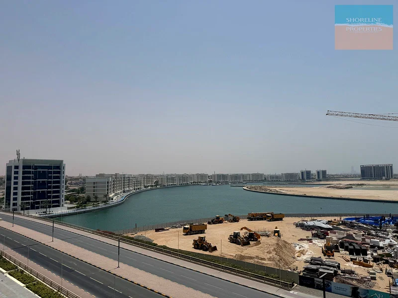 Hot Deal | Brand New Beach View | High Floor63864087136001111