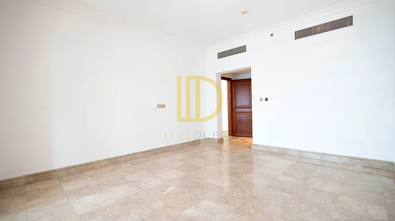 2 Bed Plus Maid I Unfurnished I Well Maintained63654982338051113