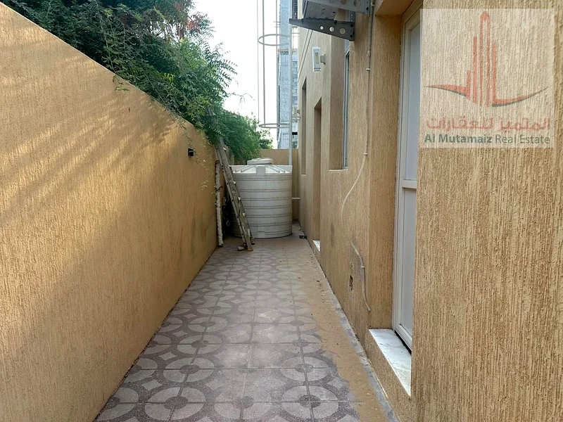 فيلا جديدة واسعة للإيجار في الياسمين - أول ساكن، بسعر 100000 فقط63718109911682114