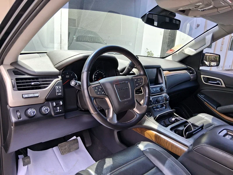 GMC Yukon Denali 2020 GCC SP. FULL OPTION, ACCIDENT FREE63613468059906113