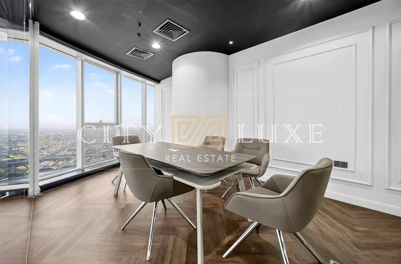 Fitted | Canal view | Modern Fit Out | Furnished63620939786242114
