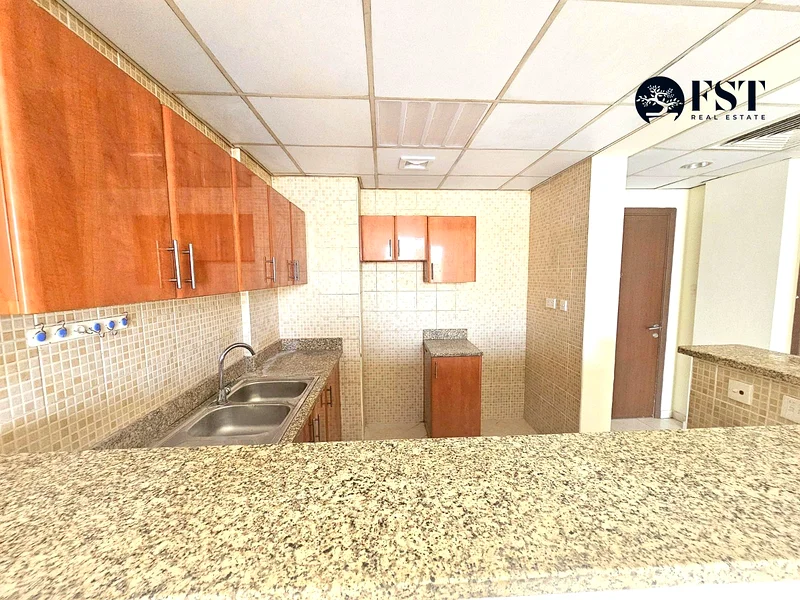 مُسكن بأسعار معقولة | شقة بغرفة نوم واحدة | المدينة الدولية63742003307777113