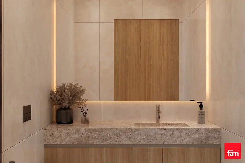 Modern and Spacious | Prime Area | Luxury Project63955916760706114