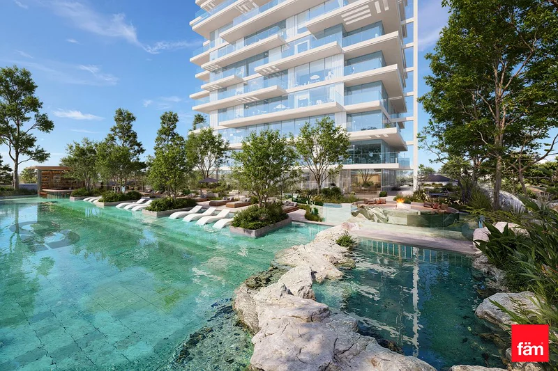 Modern and Spacious | Prime Area | Luxury Project63955916760706110