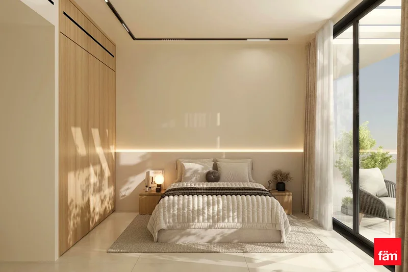 Modern and Spacious | Prime Area | Luxury Project63955916760706113