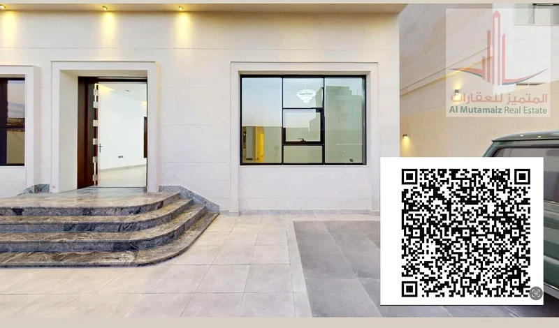 فيلا أحلامك في انتظارك! 5 غرف نوم رئيسية + مطبخين + غرفة خادمة بسعر لا يُفوَّت63911300543746110