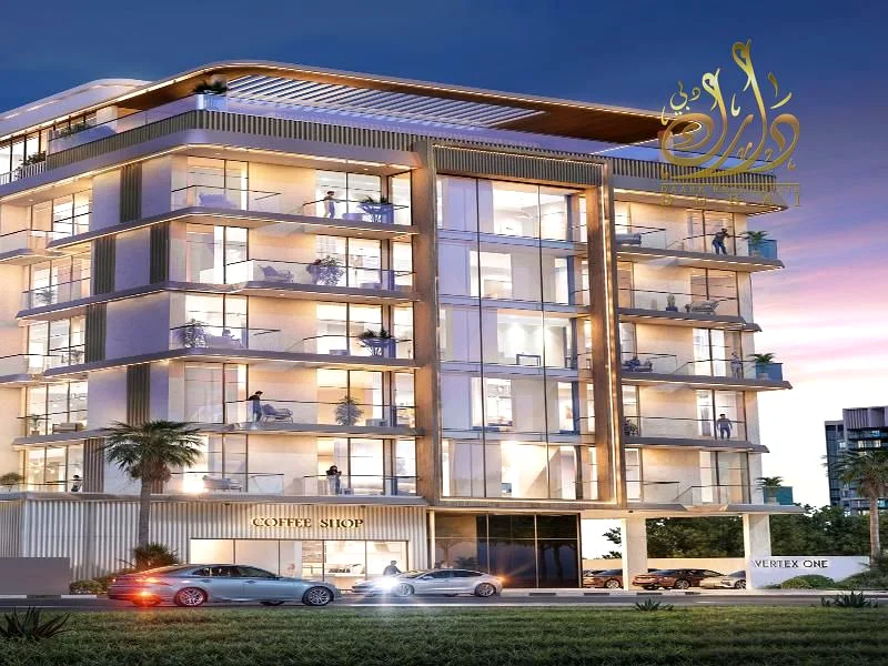CHEAPEST 1BHK IN MBR_BURJ KHALIFA VIEW IS ENOUGH !63990408840835110