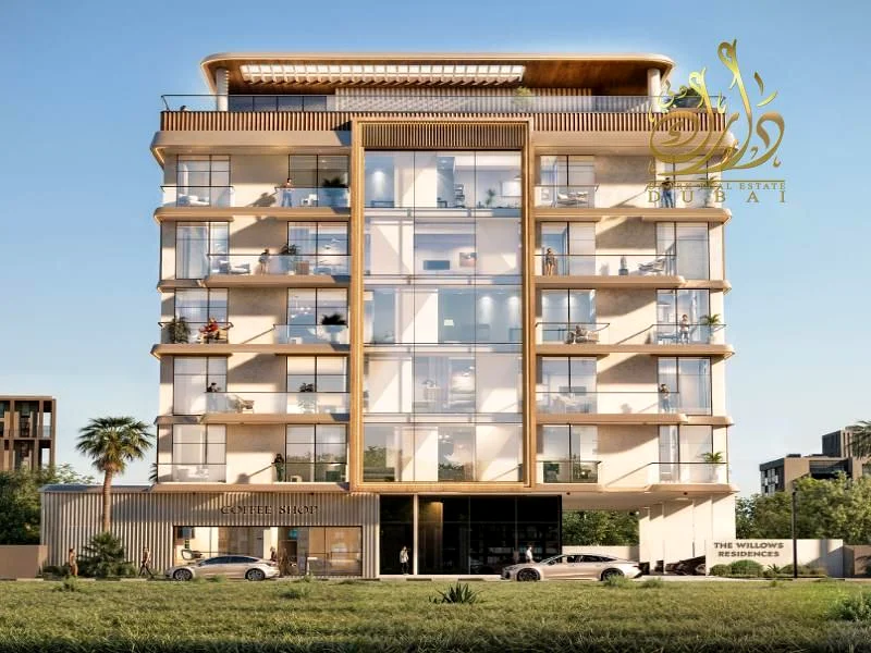 CHEAPEST 1BHK IN MBR_BURJ KHALIFA VIEW IS ENOUGH !63990408840835112