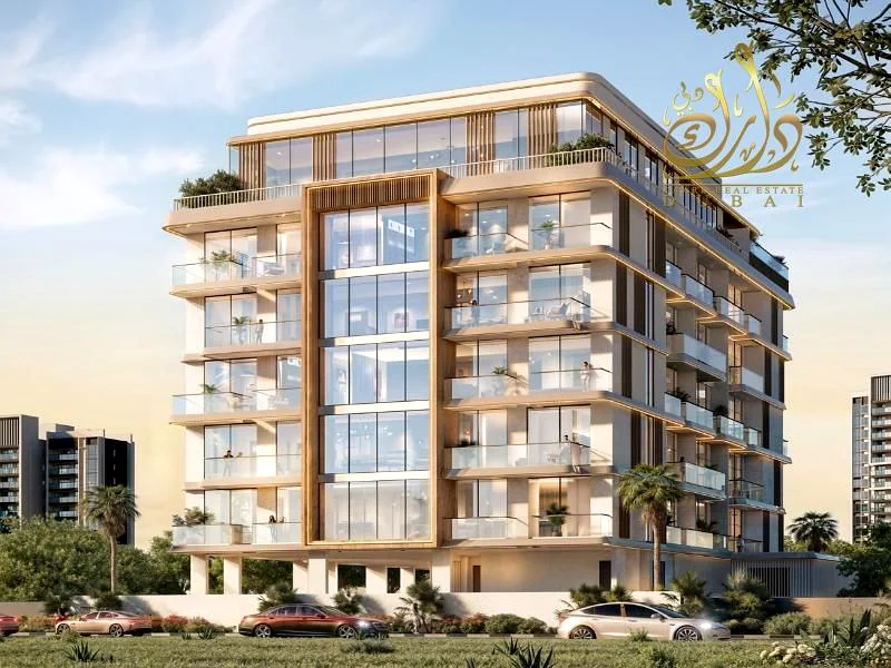 CHEAPEST 1BHK IN MBR_BURJ KHALIFA VIEW IS ENOUGH !63990408840835114