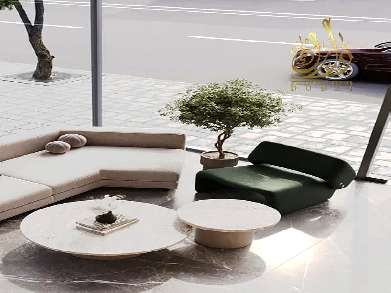 CHEAPEST 1BHK IN MBR_BURJ KHALIFA VIEW IS ENOUGH !63990408840835113