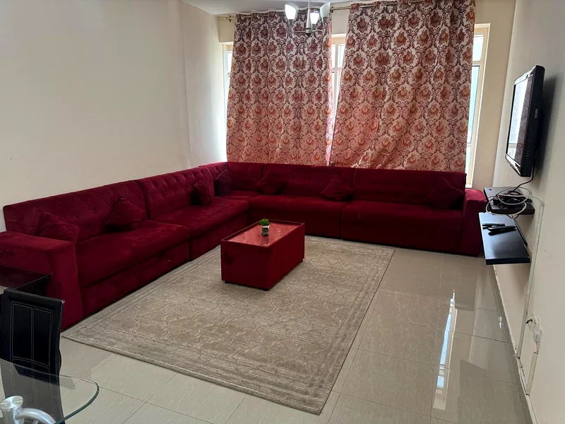 للإيجار غرفتين وصالة في التعاون63827763425153112