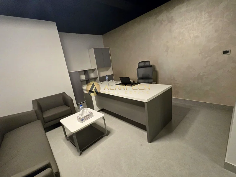 Slightly Negotiable | Brand New | Fully Furnished63825981505026112