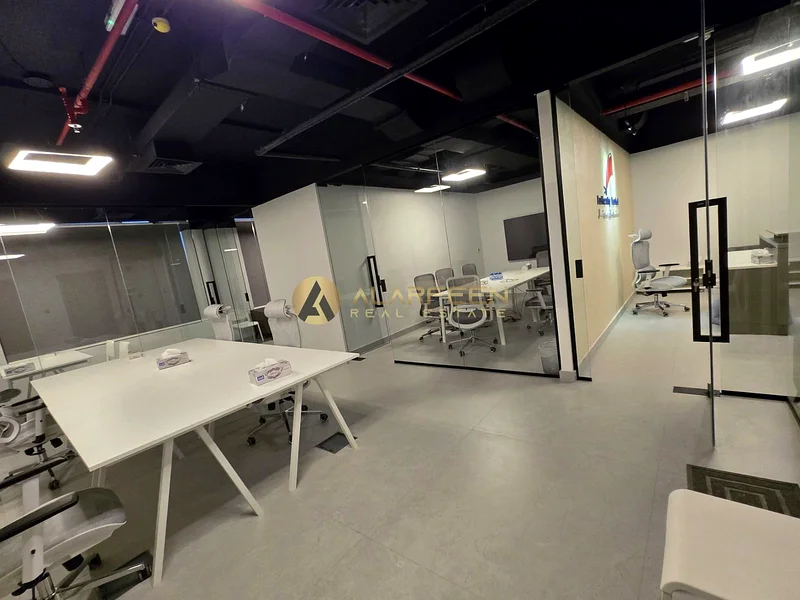 Slightly Negotiable | Brand New | Fully Furnished63825981505026110