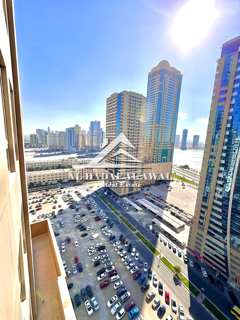 1BHK | إيجار شهري مفروش بالكامل63827630045571110