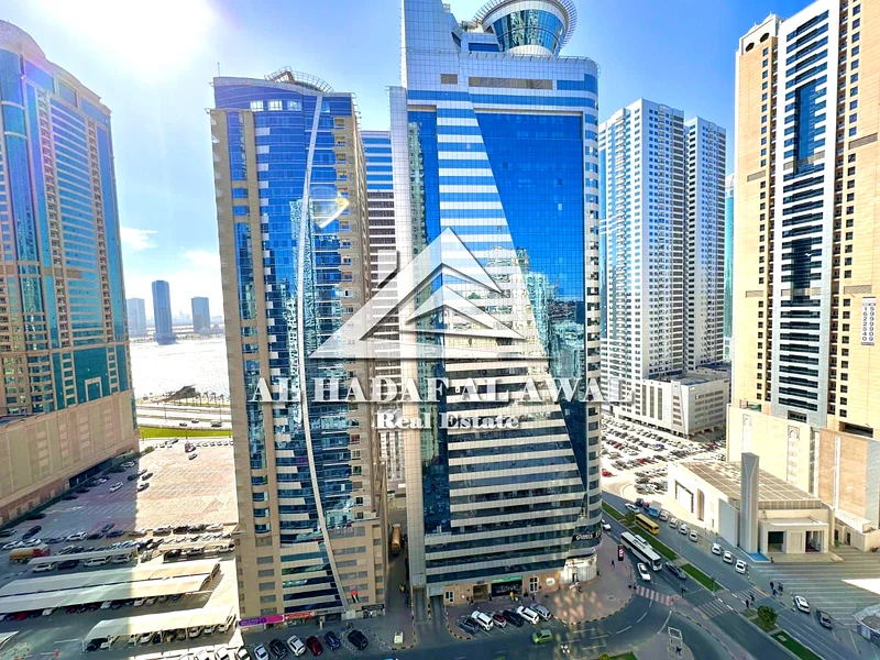1BHK | إيجار شهري مفروش بالكامل63827630045571111