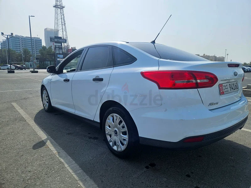 فورد فوكس، خليجي63612083317763114
