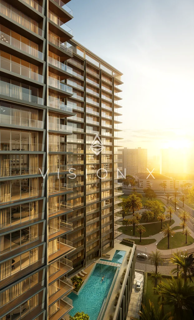 Smart Layouts | Inspiring Views | Family-Friendly Environment63999731815809110