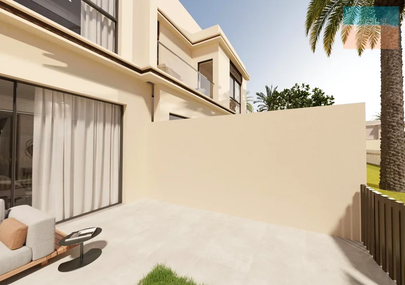 FALCON ISLAND 2BR + MAID TOWNHOUSE BY THE POOL63861100855425112
