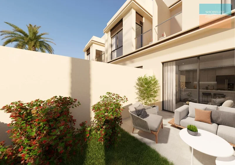 FALCON ISLAND 2BR + MAID TOWNHOUSE BY THE POOL63861100855425113