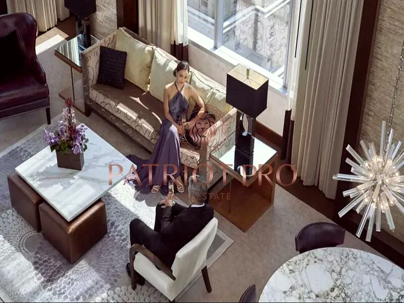 Prime Spot | PP 60/40 Plan | High-Yield Investment63983763878275114
