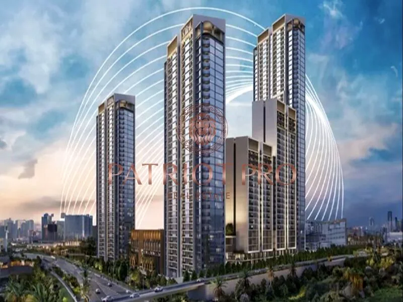 Prime Spot | PP 60/40 Plan | High-Yield Investment63983763878275110