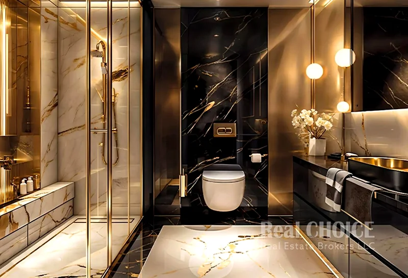 Fully Furnished Studio | 1% Monthly | High Floor63989952555523114