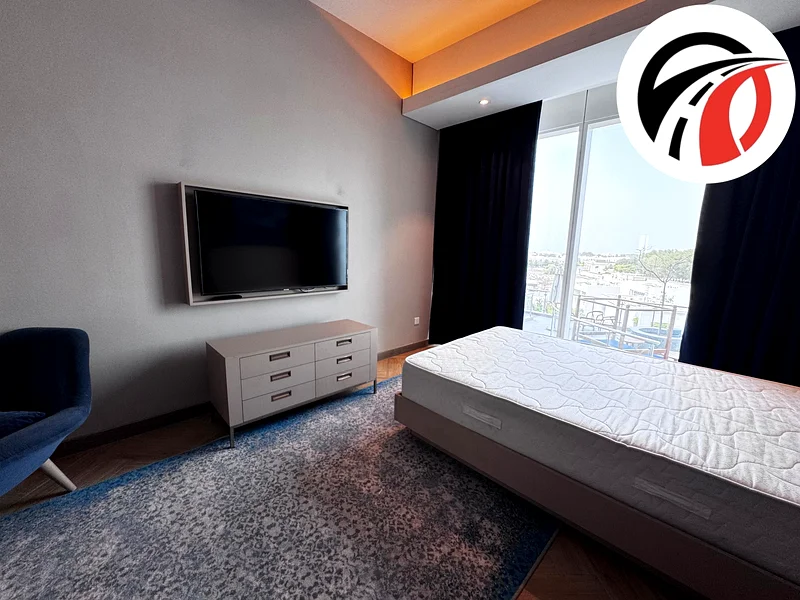 Fully furnished studio with dewa free Internet 72k63727750928387113