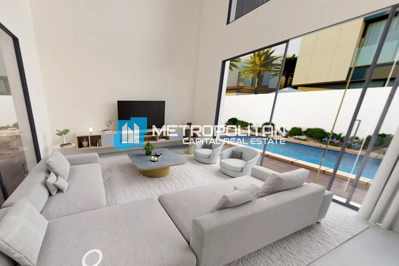 Single Row| 5BR With Pod| Maids Room| Drivers Room63850655793666111