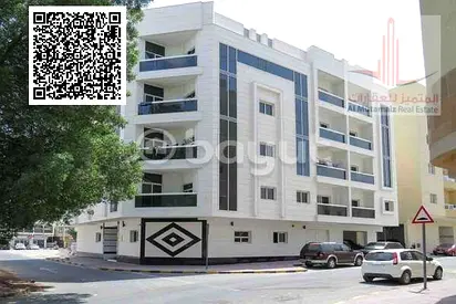 2BHK.2 bathroom.In a special location in naimya2