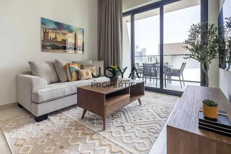 شقة مفروشة بالكامل بإطلالات رائعة | بينغاتي كانال63791445218050112