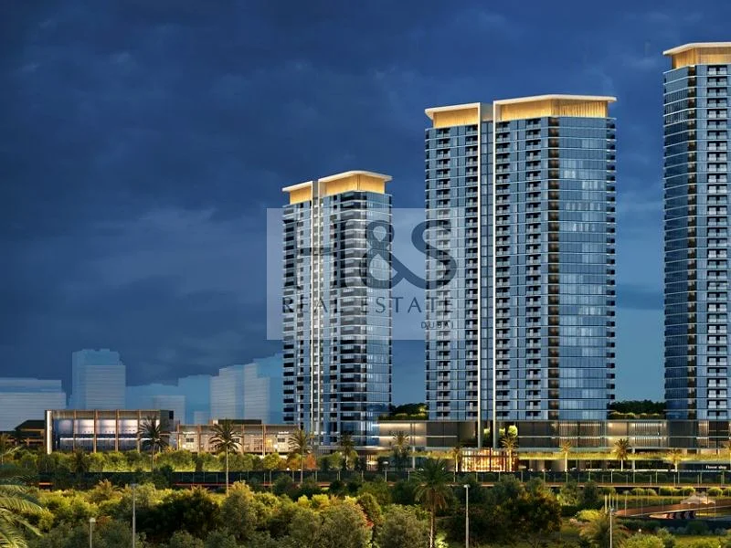 Modern Design | Spacious | Good Price | Corner Villa63985304009731113