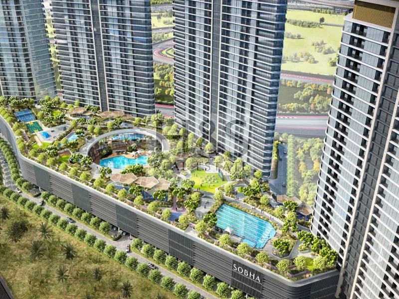 Modern Design | Spacious | Good Price | Corner Villa63985304009731110