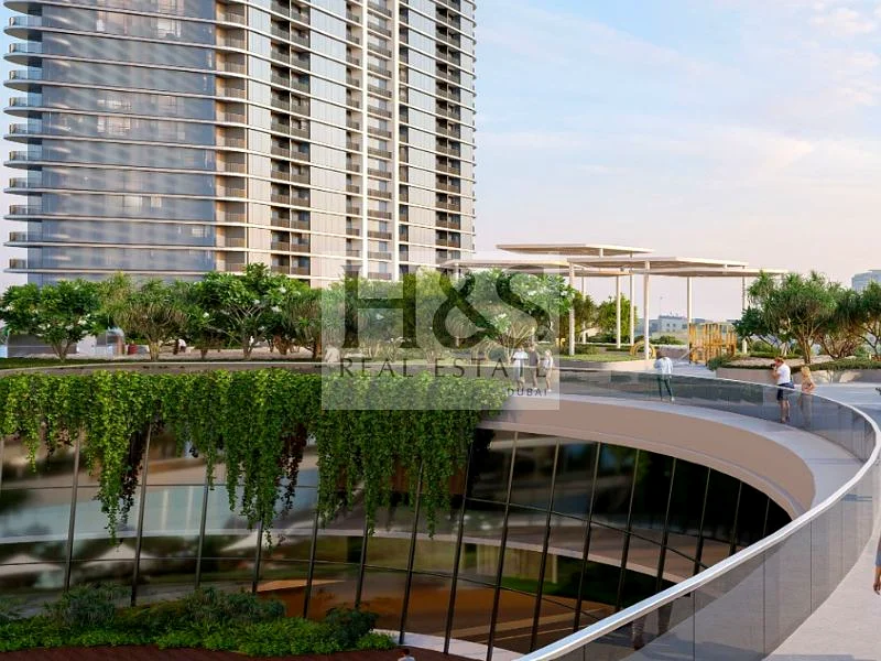 Modern Design | Spacious | Good Price | Corner Villa63985304009731114